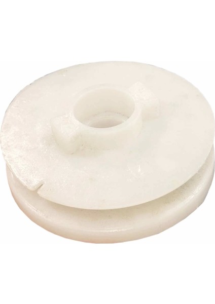 Prc Motorlu Tırpan Ip Makarası BG-CG430 BG520 Eski Model