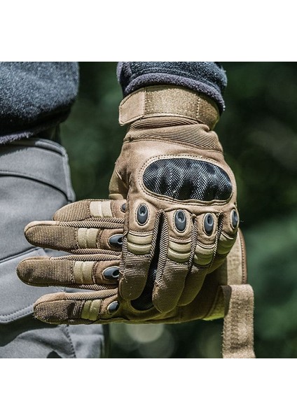 Blackhawk Karbon Fiber Zırh Taktikleri Tüm Dokunmatik Ekran Eldivenleri (Yurt Dışından) fiyatları