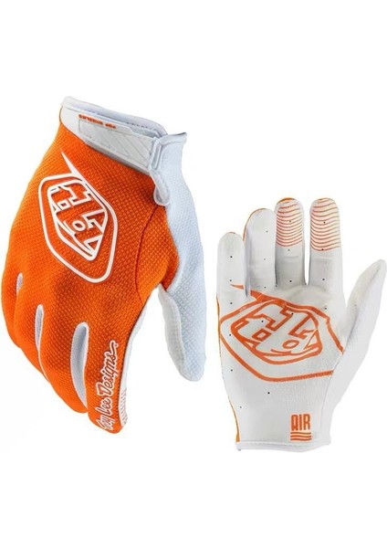 Profesyonel Motosiklet Yarışı Bisiklet Sporları Sürme Kaymaz Eldivenler (Yurt Dışından)