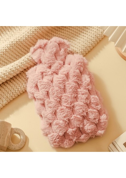 Su Dolu Pvc Sıcak Su Torbası (Yurt Dışından)