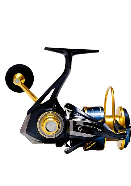 Seawolf 6000 Sw 10+1bb Jig Olta Makinesi