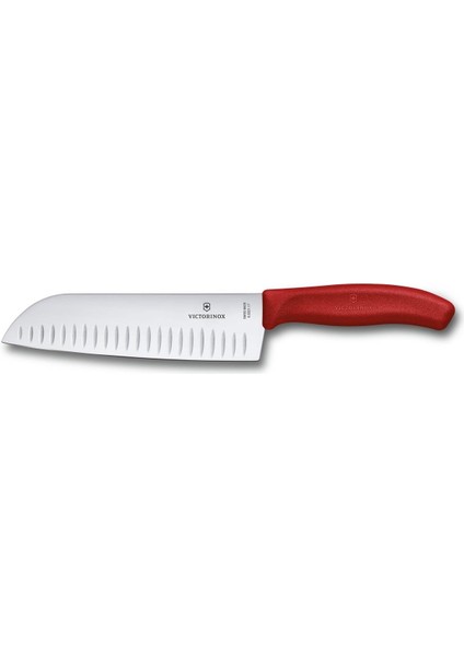 6.8521.17B SwissClassic 17cm Santoku Bıçağı (Blisterli)