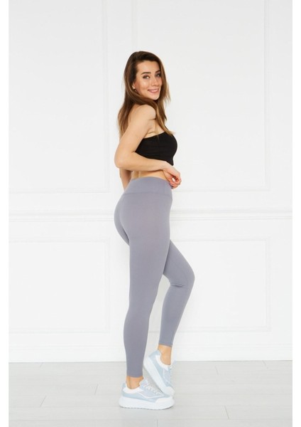 Fitilli Dayanıklı Tayt 374 modelleri