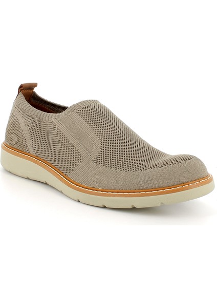 Erkek Sneaker ( Günlük) 5610422 Urt 56104 Igı&co T.flyknıt 7 Rec Beige fiyatları