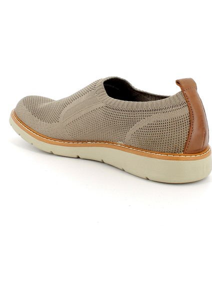 Erkek Sneaker ( Günlük) 5610422 Urt 56104 Igı&co T.flyknıt 7 Rec Beige modelleri