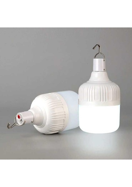 30 Watt E27 Duylu Taşınabilir Şarjlı Torch Led Ampul CT-4279 fiyatları