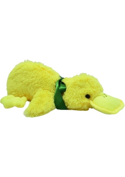 Büyük Yatan Ördek Peluş 80 cm 62520