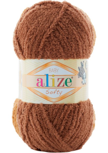 5 Adet Alize Softy 321