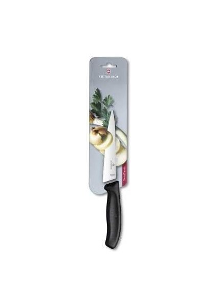 6.8003.15B SwissClassic 15cm Doğrama Bıçağı (Blisterli)