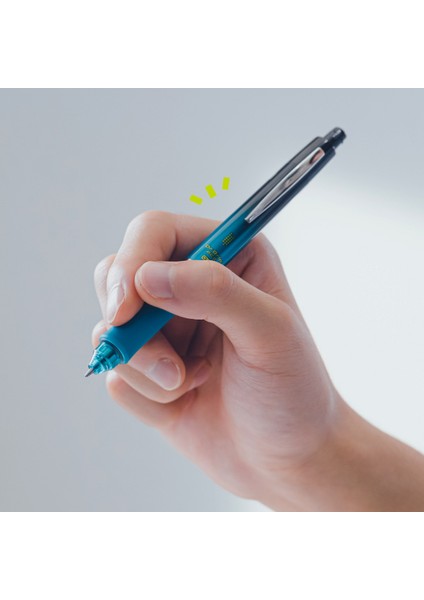 Dr. Grip Ace Mekanik Kurşun Kalem (0,5mm)
