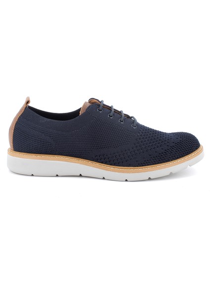 Erkek Oxford ( Klasik) 5610511 Urt 56105 Igı&co Tes.flyknıt Blu