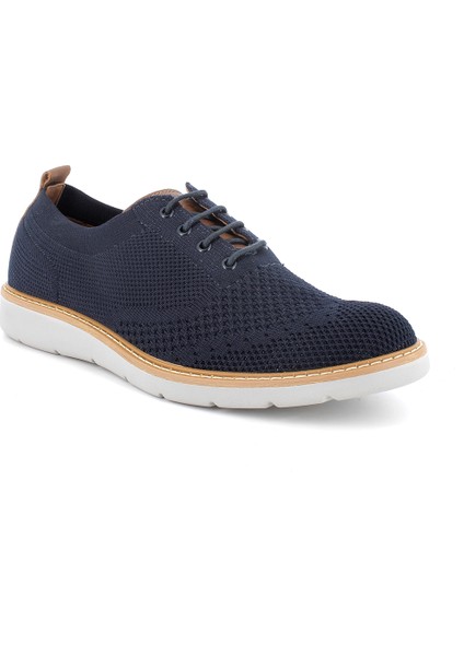 Erkek Oxford ( Klasik) 5610511 Urt 56105 Igı&co Tes.flyknıt Blu