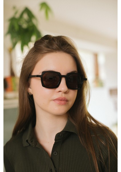 Flamingo Black Brown Güneş Gözlüğü modelleri