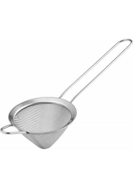 Çelik Konik Süzgeç 8cm F708511