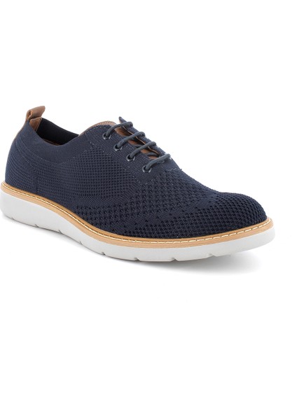 Erkek Oxford ( Klasik) 5610511 Urt 56105 Igı&co Tes.flyknıt Blu fiyatları