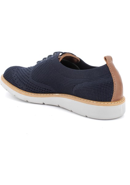 Erkek Oxford ( Klasik) 5610511 Urt 56105 Igı&co Tes.flyknıt Blu modelleri