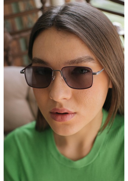 Guguk Silver Red Black Güneş Gözlüğü fiyatları