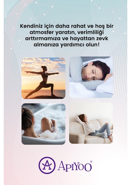 2 Yıl Uçucu Yağlı Koku Vanilya Kokusu Hava Nemlendirici Kokusu Aromatik Difüzör Koku 30ML Sarı fiyatları