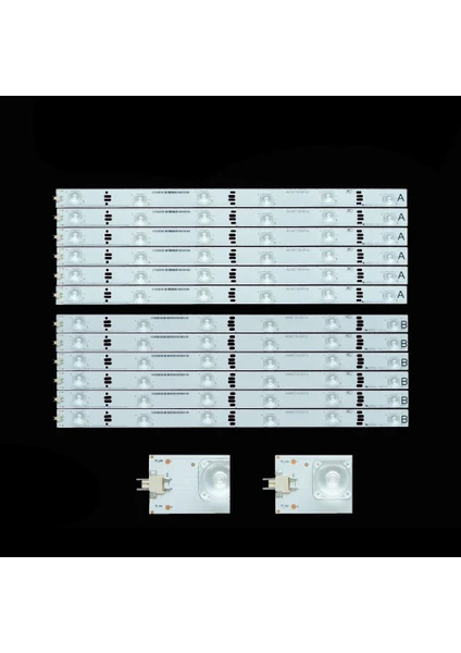 Arcelik A49 Lb 8477, A49 Lw 8477, A49L 8532 4b, B49 Lb 8477