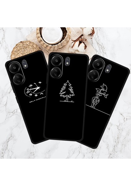 Xiaomi Redmi 13C 4g / Poco C65 4g Tpu Arka Kapak (Yurt Dışından) indirimleri