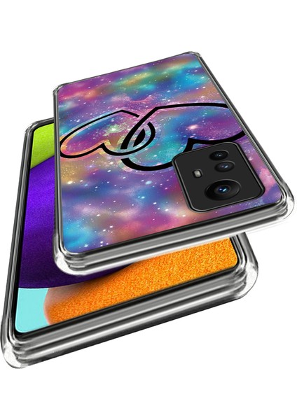Xiaomi Redmi Note 12S 4g Tpu Case Anti-Cratch Telefon Kapağı (Yurt Dışından) fiyatları