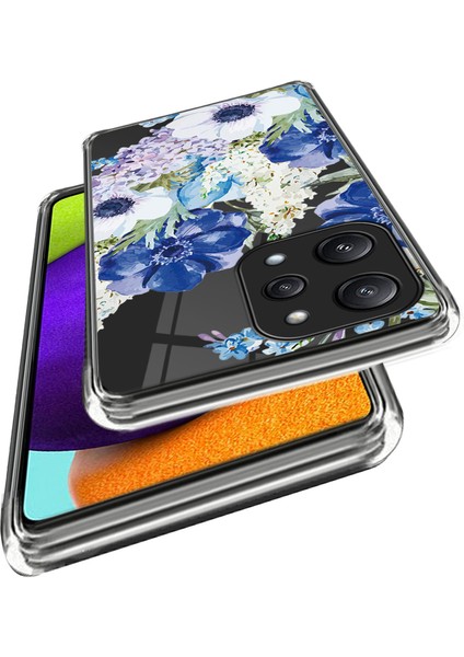 Xiaomi Redmi 12 5g / Poco M6 Pro 5g Tpu Case Telefon Kapağı (Yurt Dışından) fiyatları