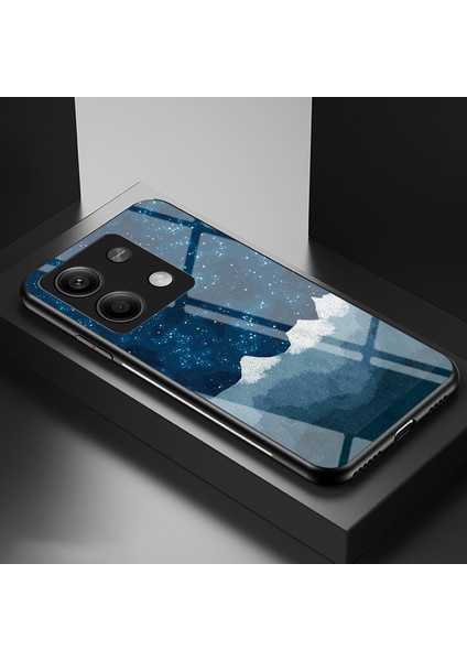 Xiaomi Redmi Note 13 5g Temperli Cam+Pc+Tpu Telefon Geri Koruyucu (Yurt Dışından) indirimleri