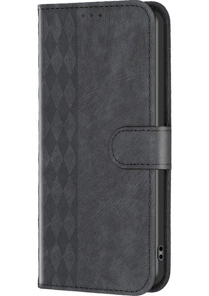 Xiaomi Redmi Note 13 Pro 5g Deri Kılıf Folio Cüzdan Telefon Kapağı (Yurt Dışından) indirimleri