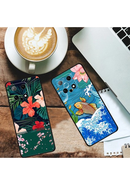 Xiaomi 14 Tpu Kasa Koruyucu Telefon Kapağı (Yurt Dışından) modelleri