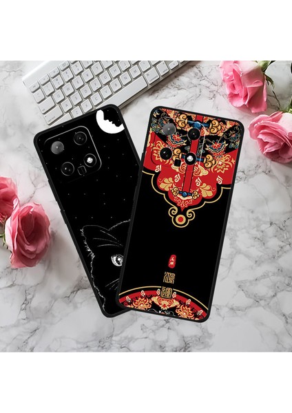 Xiaomi 14 Tpu Kasa Koruyucu Telefon Kapağı (Yurt Dışından) fırsatları