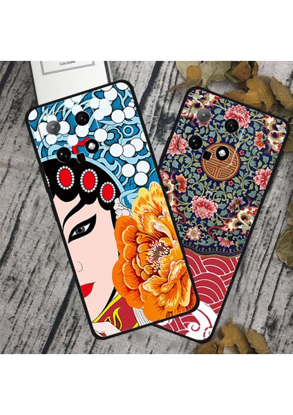 Xiaomi 14 Tpu Kasa Koruyucu Telefon Kapağı (Yurt Dışından) indirimleri