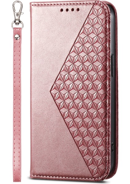 Xiaomi Redmi Note 13 Pro+ 5g Deri Kasa Cüzdan Flip Kapak (Yurt Dışından) fırsatları