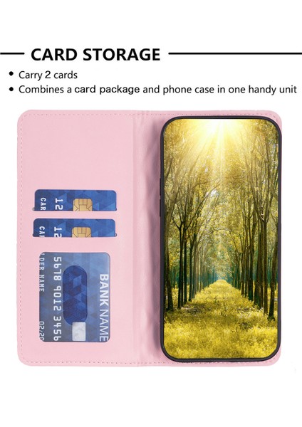 Xiaomi Redmi Note 13 Pro 5g Rhombus Izgara Kapağı (Yurt Dışından)