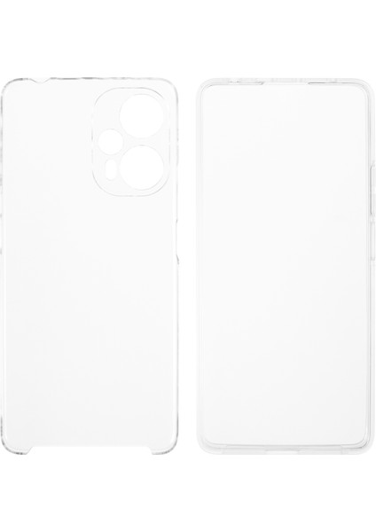 Xiaomi Poco F5 5g Pet Film ile Tam Beden Koruma Kapağı (Yurt Dışından) fiyatları