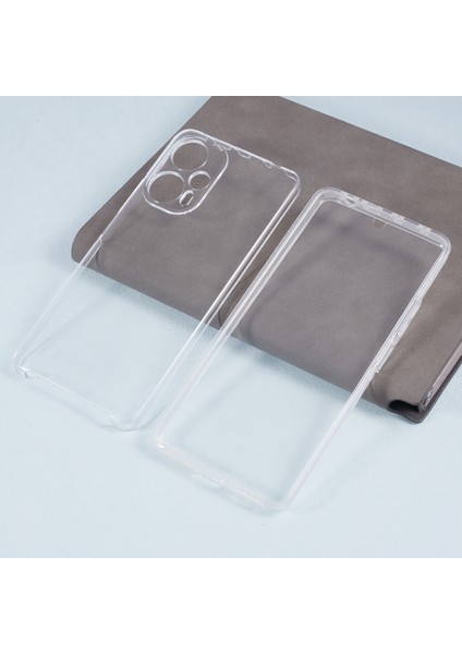 Xiaomi Poco F5 5g Pet Film ile Tam Beden Koruma Kapağı (Yurt Dışından) modelleri