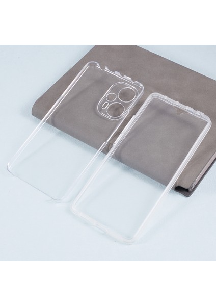 Xiaomi Poco F5 5g Pet Film ile Tam Beden Koruma Kapağı (Yurt Dışından) fırsatları