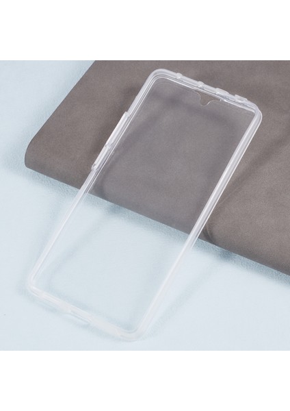 Xiaomi Poco F5 5g Pet Film ile Tam Beden Koruma Kapağı (Yurt Dışından) indirimleri