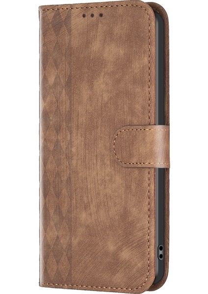 Xiaomi Redmi Note 13 Pro 5g Deri Kılıf Folio Cüzdan Telefon Kapağı (Yurt Dışından) indirimleri