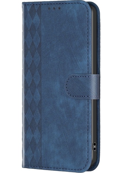 Xiaomi Redmi Note 13 Pro 5g Deri Kılıf Folio Cüzdan Telefon Kapağı (Yurt Dışından) indirimleri