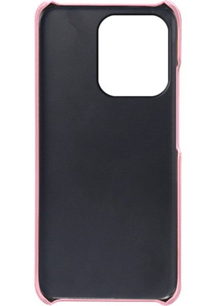 Xiaomi Redmi Note 13 4g Buzağı Dokulu Yastık Koruyucu Kapak (Yurt Dışından)