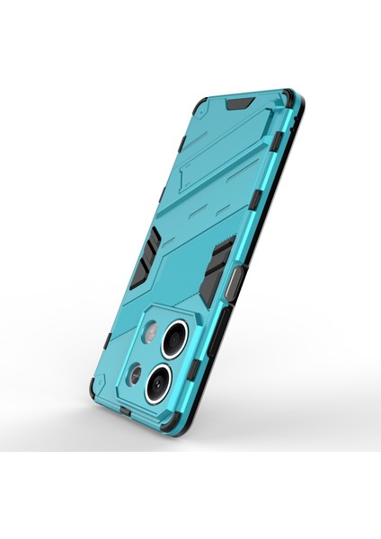 Xiaomi Redmi Note 13 5g Kickstand Koruyucu Telefon Kapağı (Yurt Dışından) fırsatları