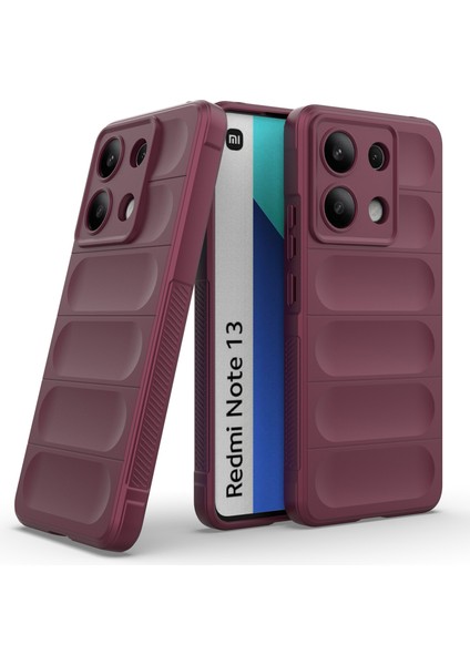 Xiaomi Redmi Note 13 4g Tpu Sağlam Koruyucu Kapak (Yurt Dışından) fiyatları