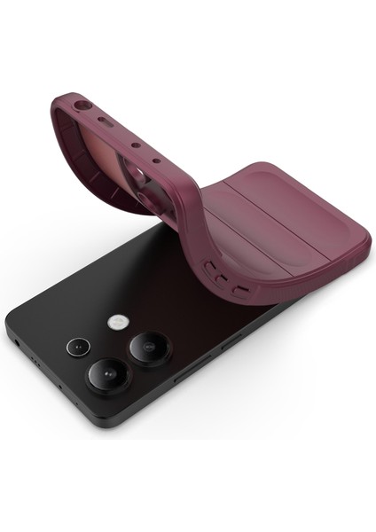 Xiaomi Redmi Note 13 4g Tpu Sağlam Koruyucu Kapak (Yurt Dışından) fırsatları