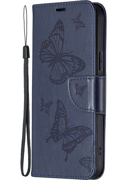 Xiaomi Redmi Note 13 5g Deri Kılıf Cüzdan Telefon Kapağı (Yurt Dışından)