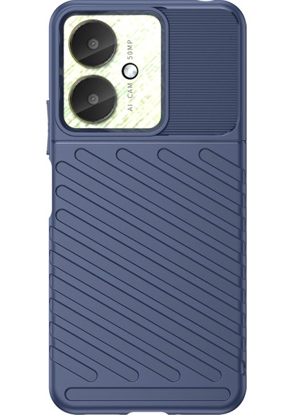 Xiaomi Redmi 13C 4g / 13C 5g / Poco C65 4g Yumuşak Tpu Telefon Geri Kapak (Yurt Dışından) fiyatları