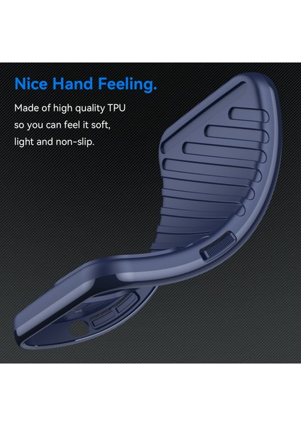 Xiaomi Redmi 13C 4g / 13C 5g / Poco C65 4g Yumuşak Tpu Telefon Geri Kapak (Yurt Dışından) fırsatları