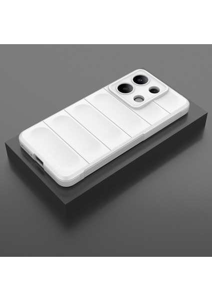 Xiaomi Redmi Note 13 4g Tpu Sağlam Koruyucu Kapak (Yurt Dışından) indirimleri