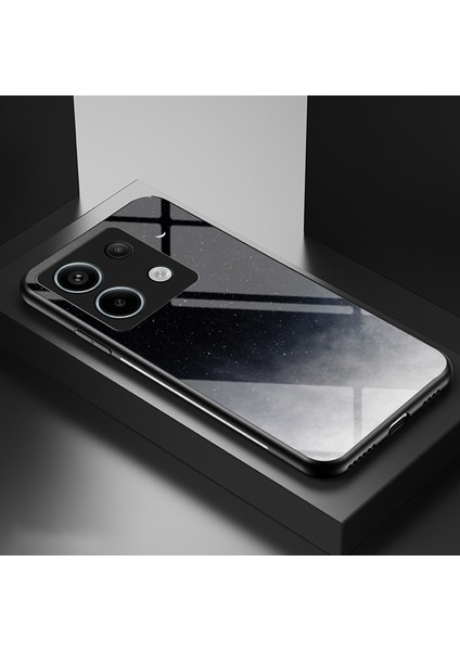 Xiaomi Redmi Note 13 Pro 5g Temperli Cam+Pc+Tpu Telefon Kapağı (Yurt Dışından) indirimleri