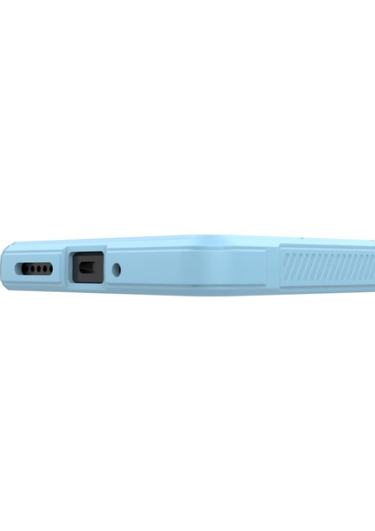 Xiaomi Redmi Note 13 5g Yumuşak Tpu Koruyucu Telefon Kapağı (Yurt Dışından)