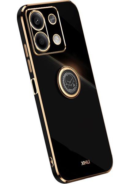 Xiaomi Redmi Note 13 5g Tpu Case Kickstand Electoleed Telefon Kapağı Koruyucu (Yurt Dışından)